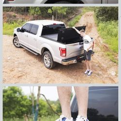 Back Cover For Truck