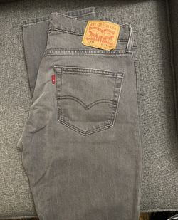 Levi’s 511 Jeans