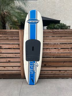 Paddle Board