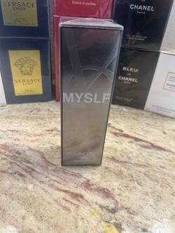YSL Y Myself L'absolu Parfum