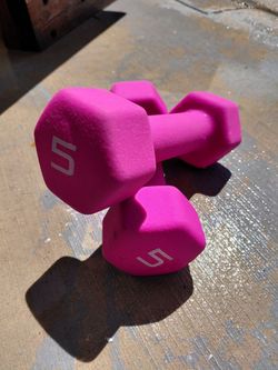5 lb