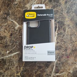 Otterbox Defender PRO XT with MagSafe