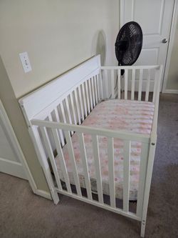 Children Bed (Never Used)
