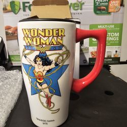 Wonder Woman
