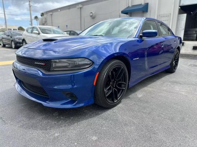 2021 Dodge Charger