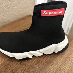 Luxury Brand Réplicas- Balenciaga Sock Shoes