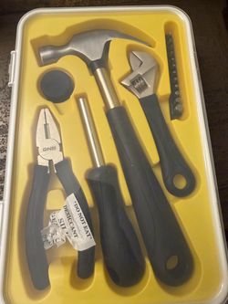 Tools