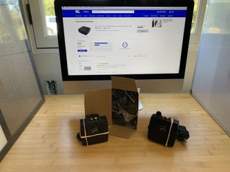 Subwoofer Transmitter And Receiver - Still Available