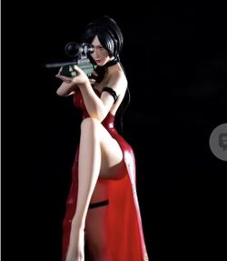 Ada Wong Figure