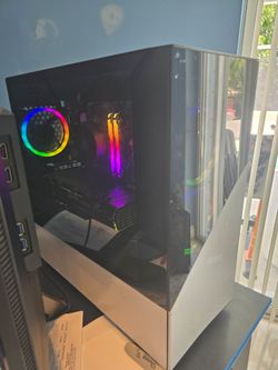 Gaming pc