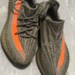 Adidas Yeezy Boost 350 V2 Beluga