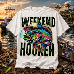Fishing Shirt