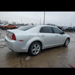 2011 Chevy Malibu