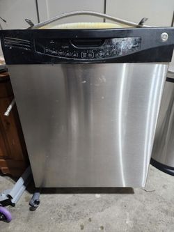 Dishwasher