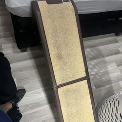 Foldable Pet Ramp