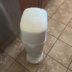Diaper Genie