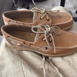 Women’s Sperry’s