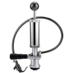 MRbrew Keg Party Pump, American D System Beer  K(62)