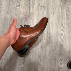 Stacy Adam’s Dress Shoes Size 9.5