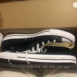 converse all star high