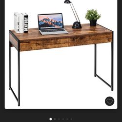 desk