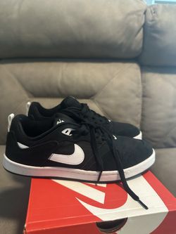 Nike Alleyhoop SB