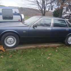 1988jaguar Xj6