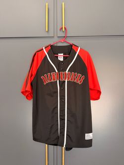 Arizona Diamondbacks MLB Baseball Jersey - Men’s L