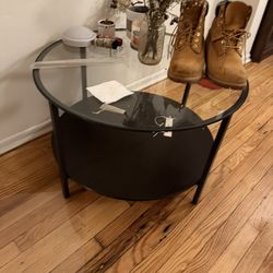 Coffee Table Body Mirror 