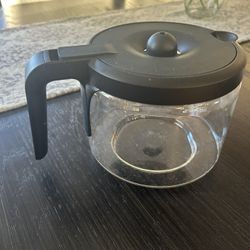 Carafe for Keurig K-Duo Essentials new 