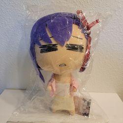 Fate/Stay Night Matou Sakura Type Moon EXhaust Plush Toy Japan Casual Wear 11"