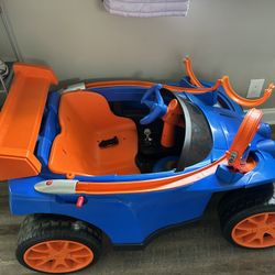 Hot wheels Kids Car