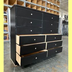 12 drawer dresser