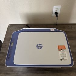 Hp Print (Bearly Used)