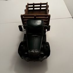Collectible Truck For Display 