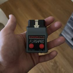 Hondata Flashpro