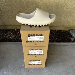 yeezy slides 