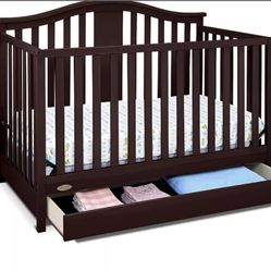 Baby Crib