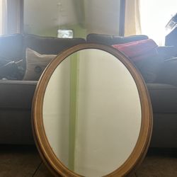 37 1/2 Inch Mirror
