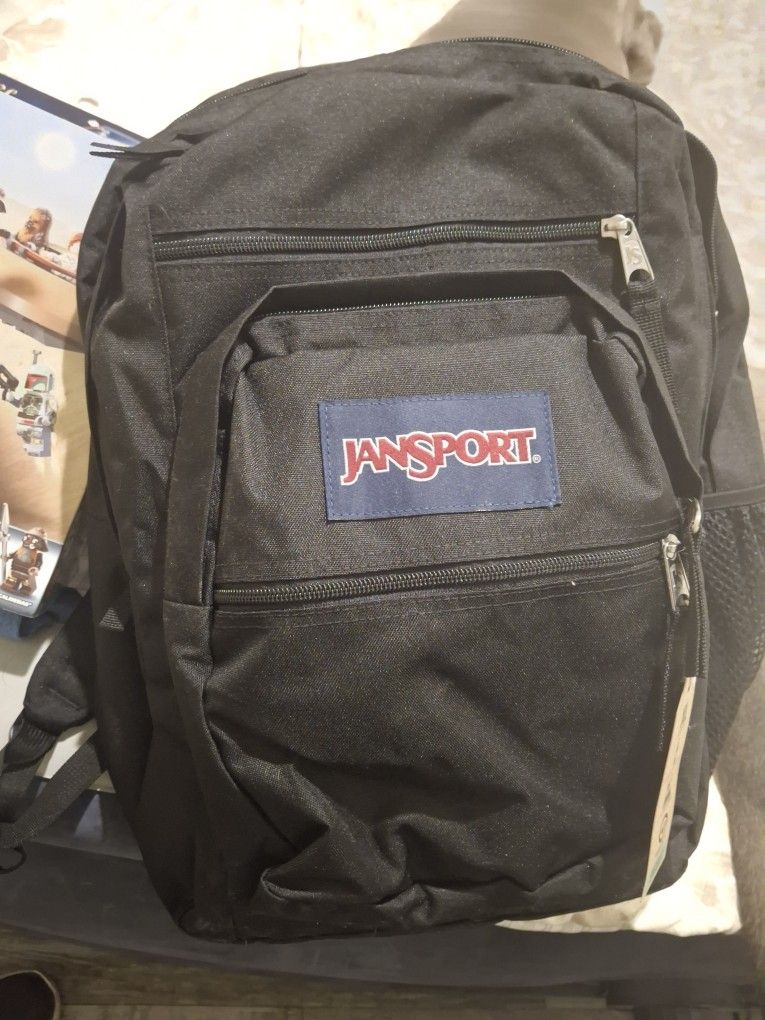 Backpack