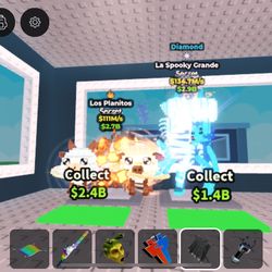 new SAB trading and selling my ps only