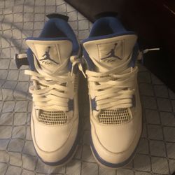 Jordan 4 Motorsport 