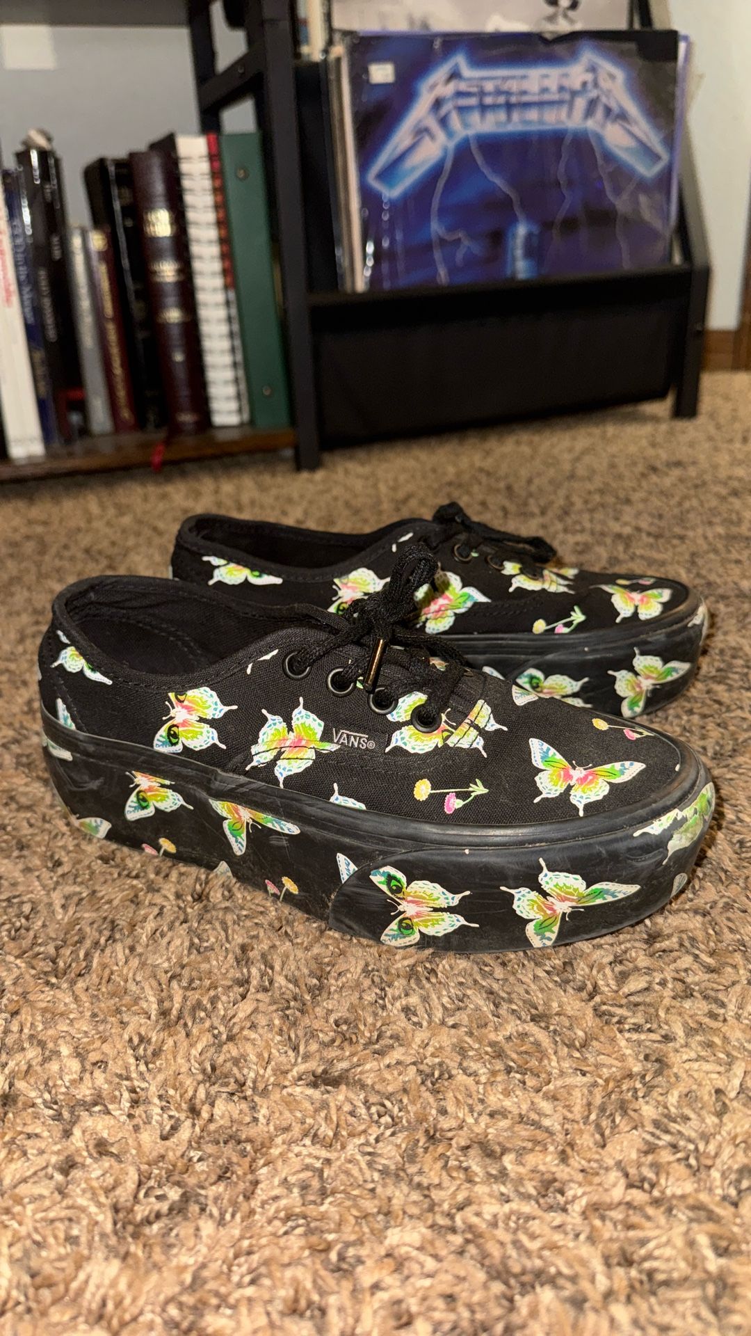 Vans