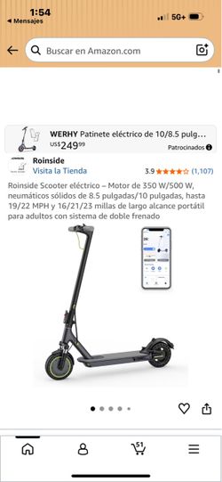 Roinside Electric Scooter