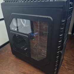 Gaming PC Computer