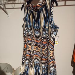 Women's Dress By Gabby Skye