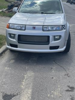 2004 Saturn VUE