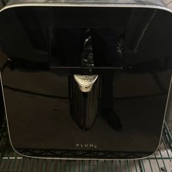 Plum Wine Dispenser -Never Used