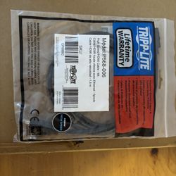 HDMI Cable (6 Ft) 
