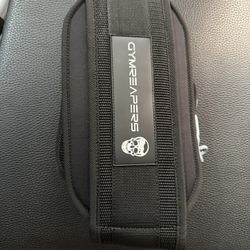 Gym Reaper Dip Belt